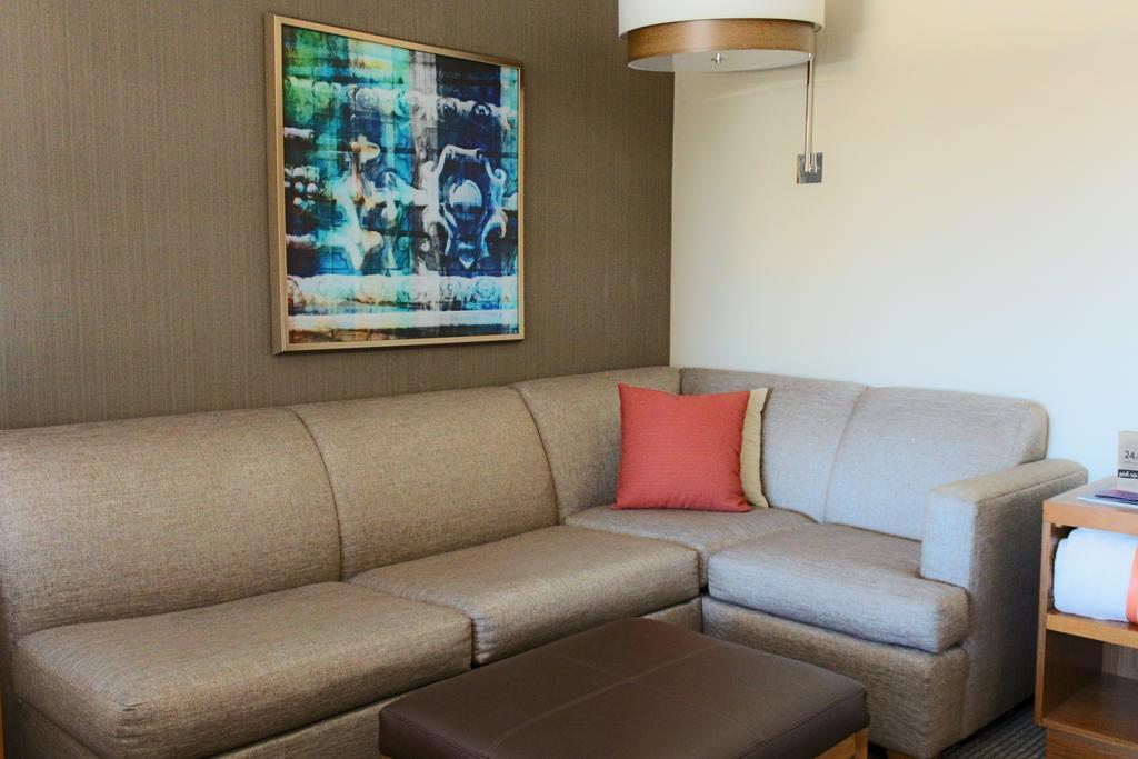 Hyatt Place Chicago-South/University Medical Center Quarto foto