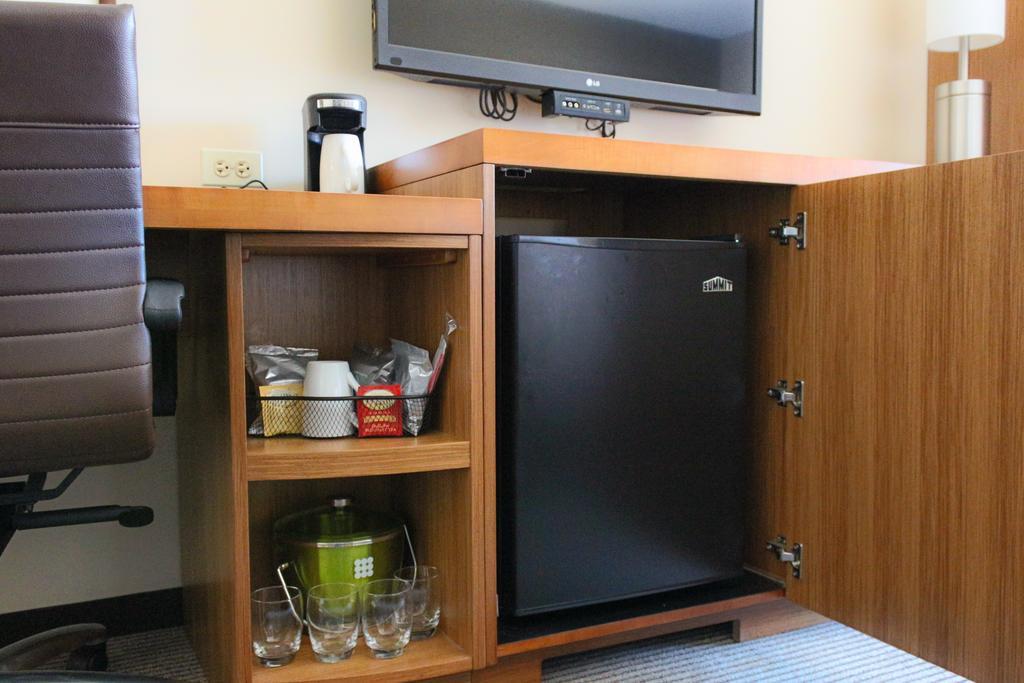 Hyatt Place Chicago-South/University Medical Center Quarto foto