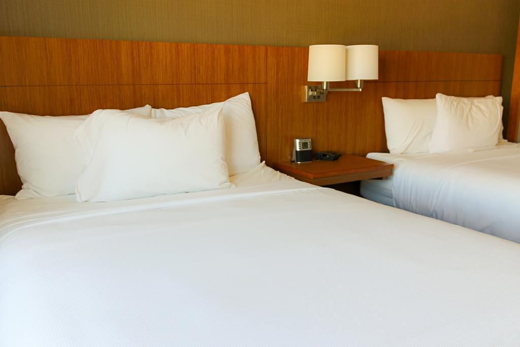 Hyatt Place Chicago-South/University Medical Center Quarto foto