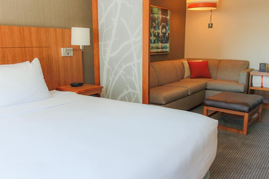 Hyatt Place Chicago-South/University Medical Center Quarto foto
