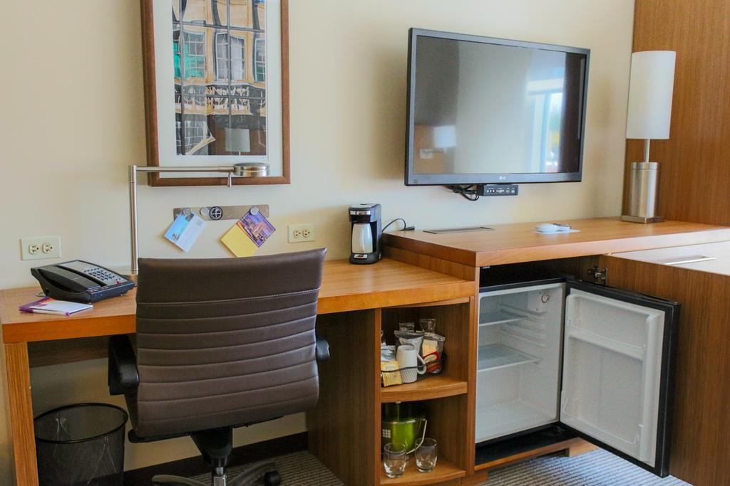Hyatt Place Chicago-South/University Medical Center Quarto foto