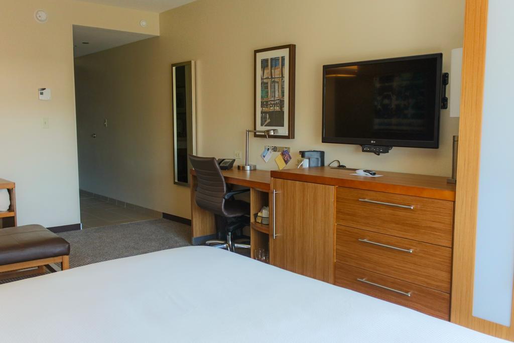 Hyatt Place Chicago-South/University Medical Center Quarto foto