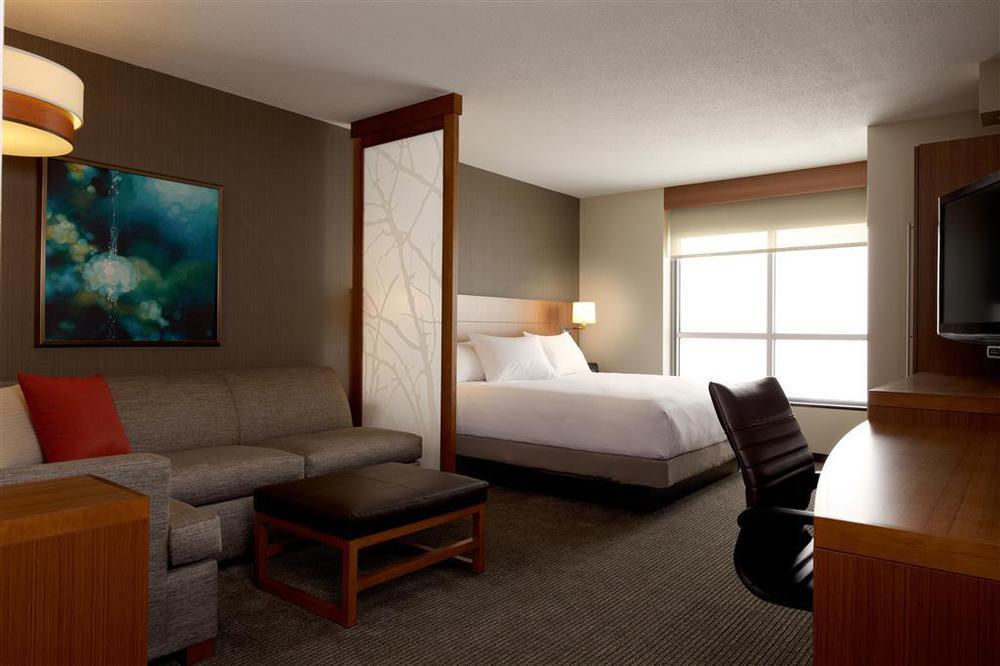 Hyatt Place Chicago-South/University Medical Center Quarto foto